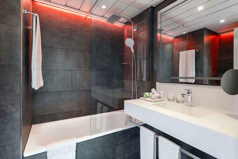 Hotel NH Collection Berlin Mitte Am Checkpoint Charlie