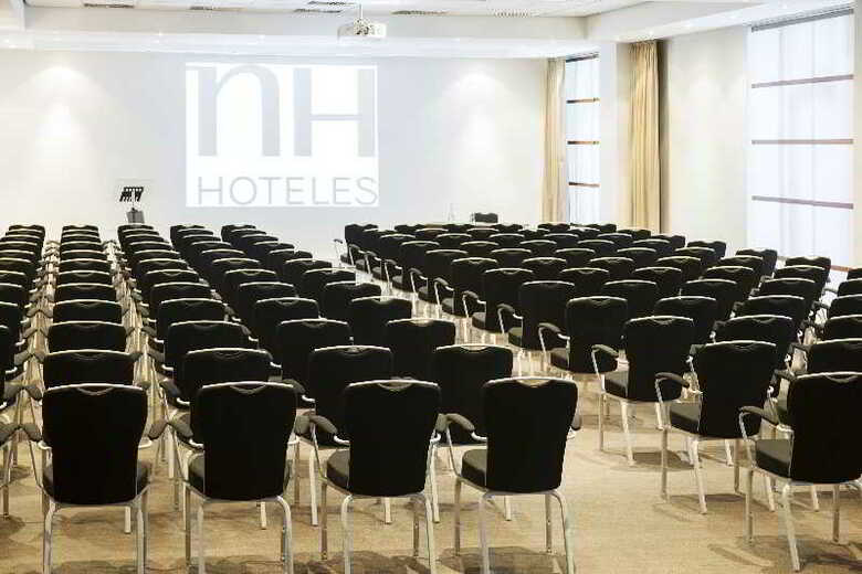 Hotel NH Collection Berlin Mitte Am Checkpoint Charlie