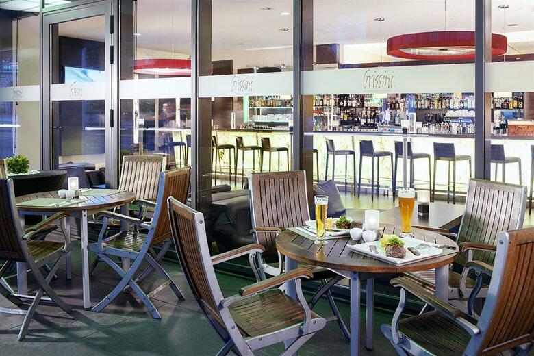 Hotel NH Collection Berlin Mitte Am Checkpoint Charlie