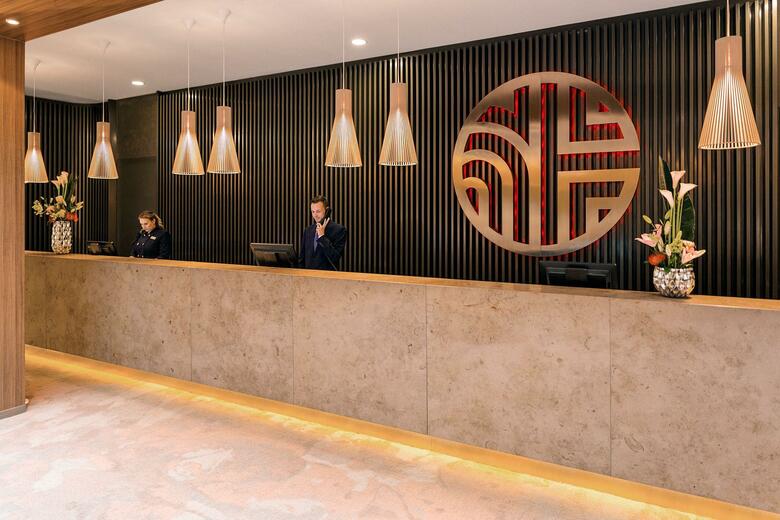 Hotel NH Collection Berlin Mitte Am Checkpoint Charlie