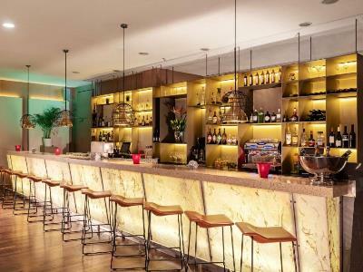 Hotel NH Collection Berlin Mitte Am Checkpoint Charlie