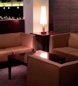 Hotel NH Collection Berlin Mitte Am Checkpoint Charlie
