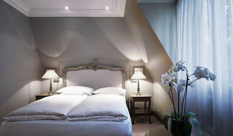 Alma Schlosshotel Im Grunewald