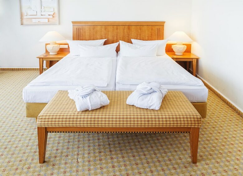 Hotel Domicil