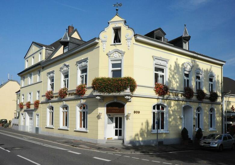 Hotel Zur Post