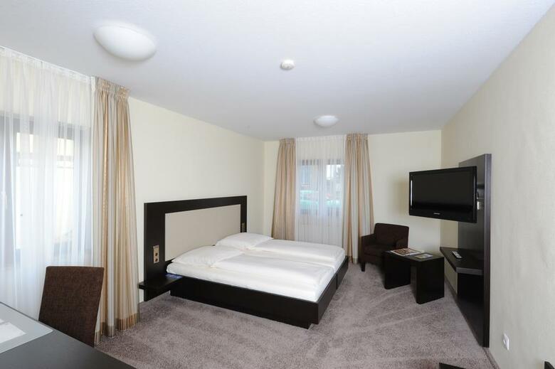 Hotel Zur Post