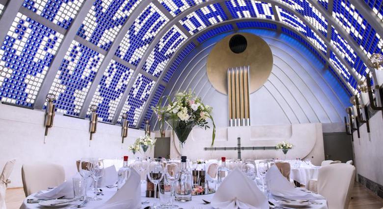 Hotel Hilton Bremen