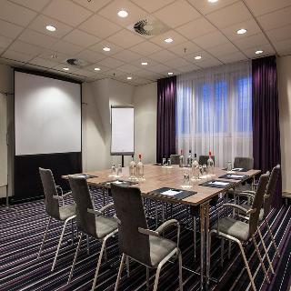 Hotel Hilton Bremen