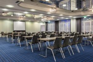 Hotel Hilton Bremen