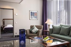 Hotel Hilton Bremen
