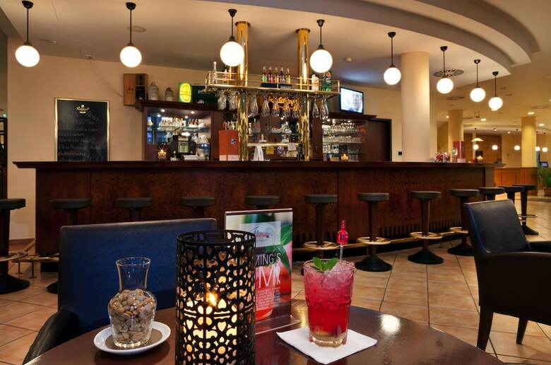 Intercityhotel Bremen
