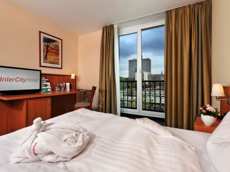 Intercityhotel Bremen