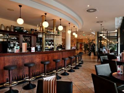 Intercityhotel Bremen