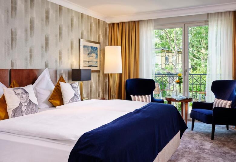 Maison Messmer - Un Miembro de Hommage Luxury Hotels Collection
