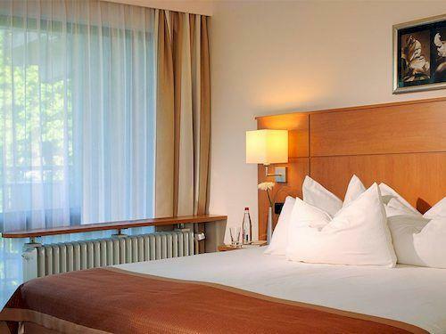 Leonardo Royal Hotel Baden-baden
