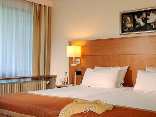 Leonardo Royal Hotel Baden-baden