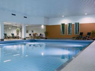 Leonardo Royal Hotel Baden-baden
