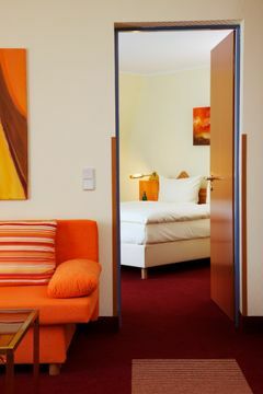 Hotel Ramada Residenzschloss Bayreuth