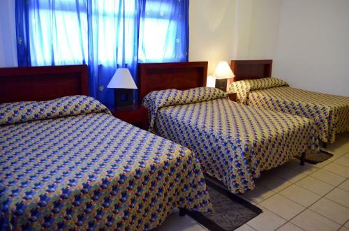 Hotel San Miguel Penjamo