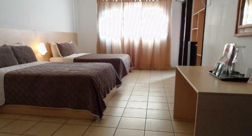 Hotel San Miguel Penjamo