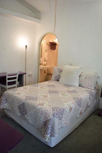 Hotel Del Angel