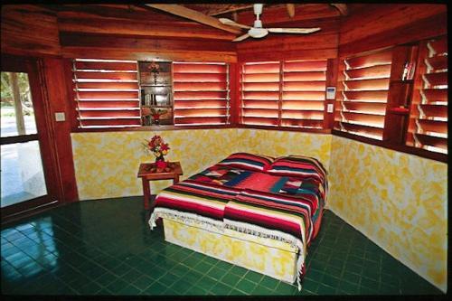 Costa De Cocos