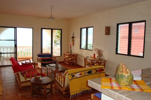 Casa Del Sol
