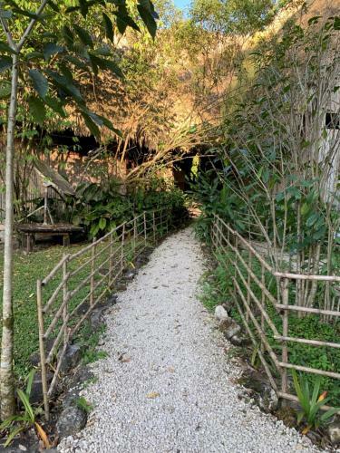 Ecolodge Resort Naha - Selva Lacandona