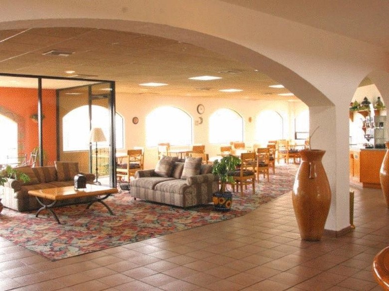 Hotel Real Del Mar Golf Resort & Spa