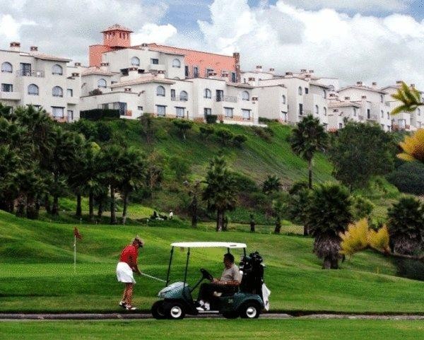 Hotel Real Del Mar Golf Resort & Spa