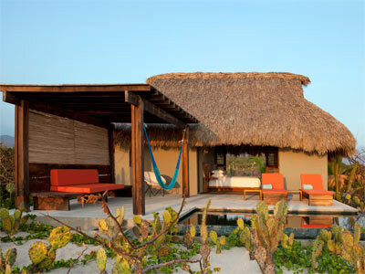 Hotel Escondido