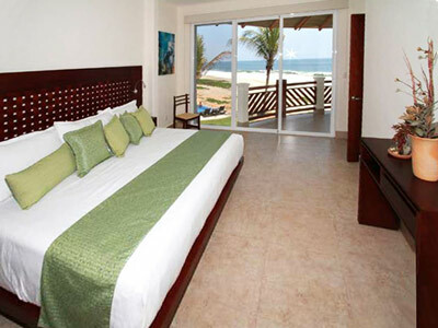 Villa Vivo Resorts