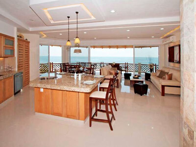 Villa Vivo Resorts