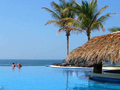 Villa Vivo Resorts