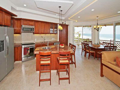 Villa Vivo Resorts