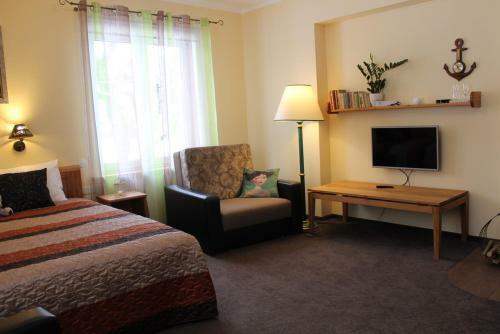 Hostal Hotel Senl??i