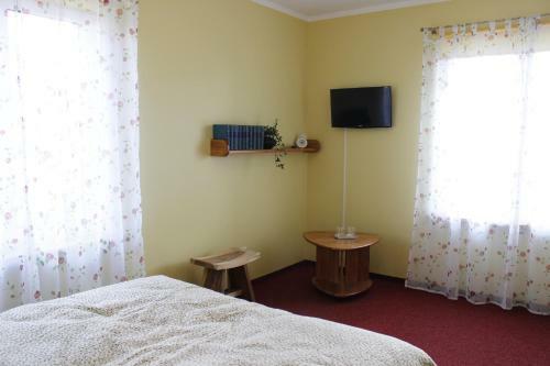 Hostal Hotel Senl??i