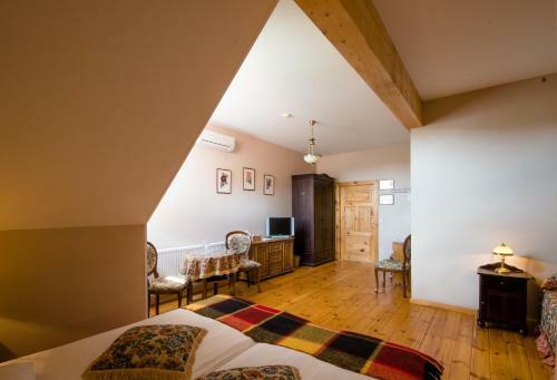 Hotel Marcienas Muiza & Spa