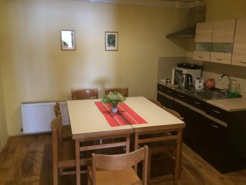 Agroturismo Me?upes