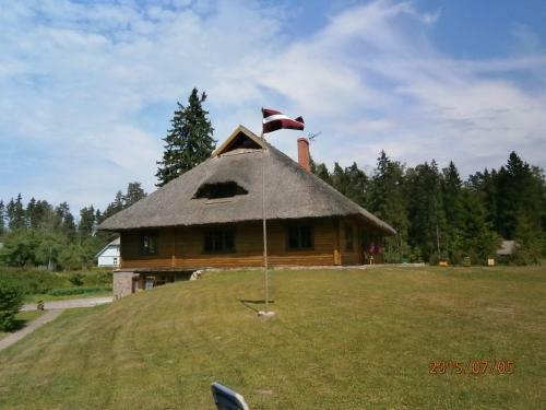 Agroturismo Me?upes