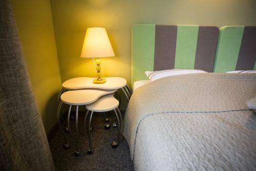 Hostal Irb?ni