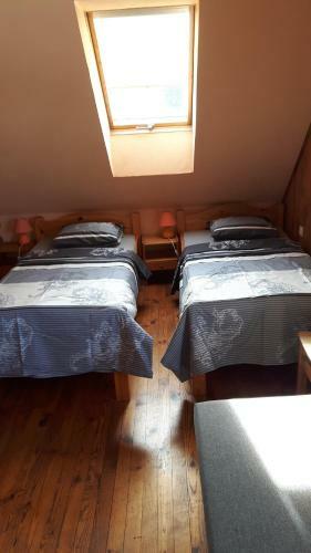 Hostal Jaun-ievi?as