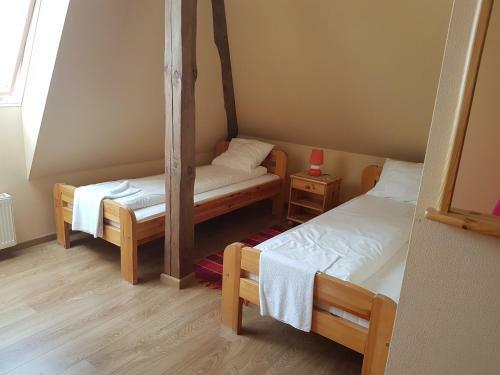 Hostal Aiti?lauvas