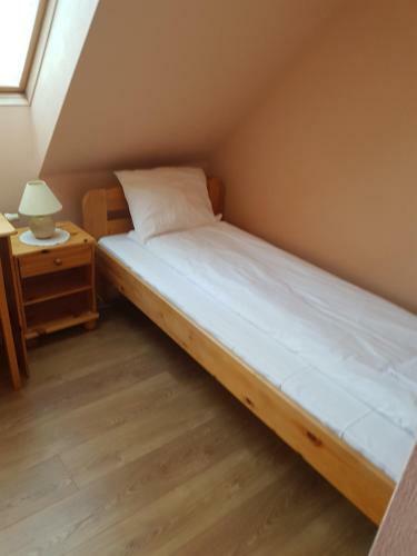 Hostal Aiti?lauvas