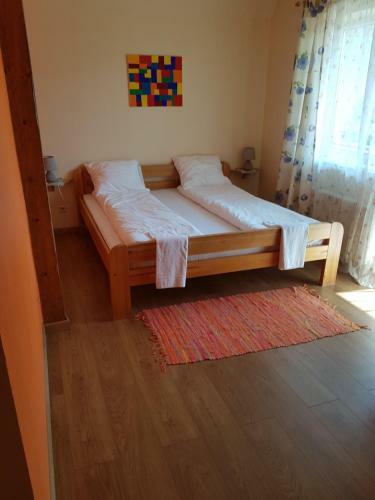 Hostal Aiti?lauvas