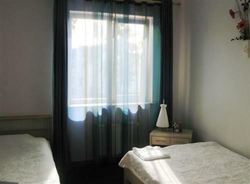 Hotel Tukuma Ledus Halle