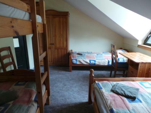Posada Stren?i Guesthouse