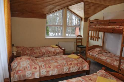 Posada Stren?i Guesthouse
