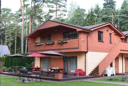 Apartamento ?alkoni