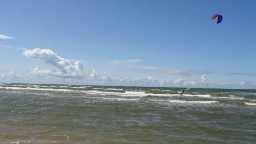 Sea House Dzelmes